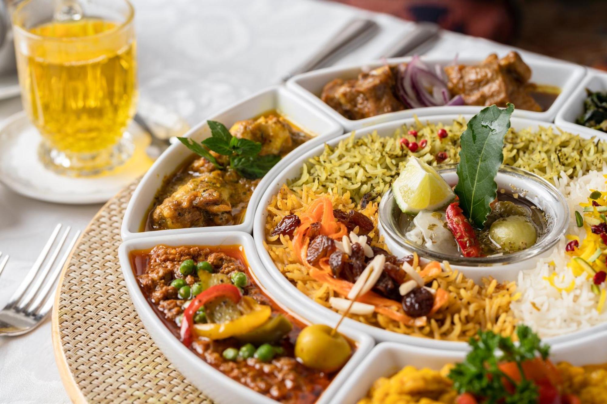 Hotel Restaurant Kutchi Bellevue Exterior photo