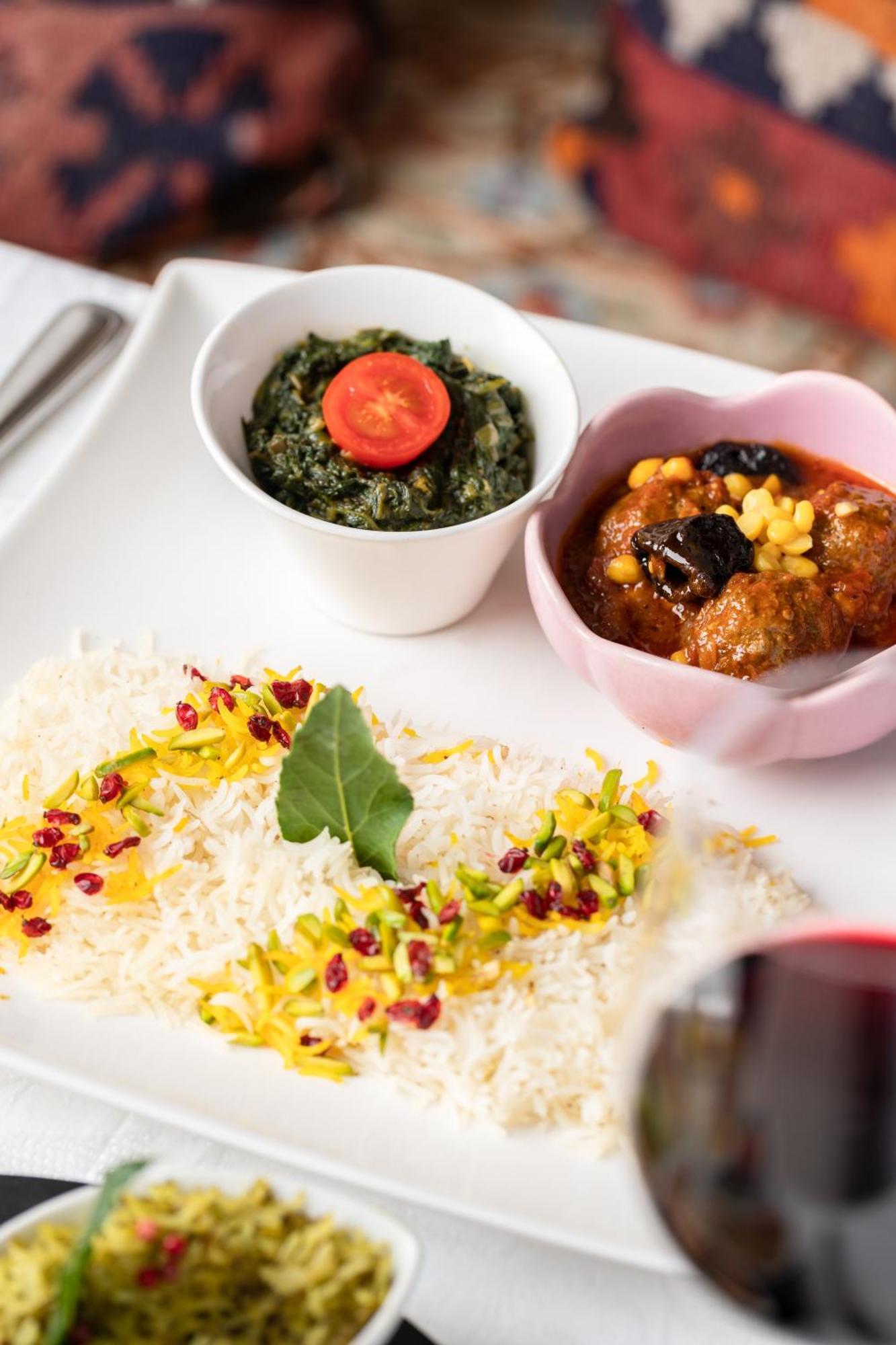 Hotel Restaurant Kutchi Bellevue Exterior photo